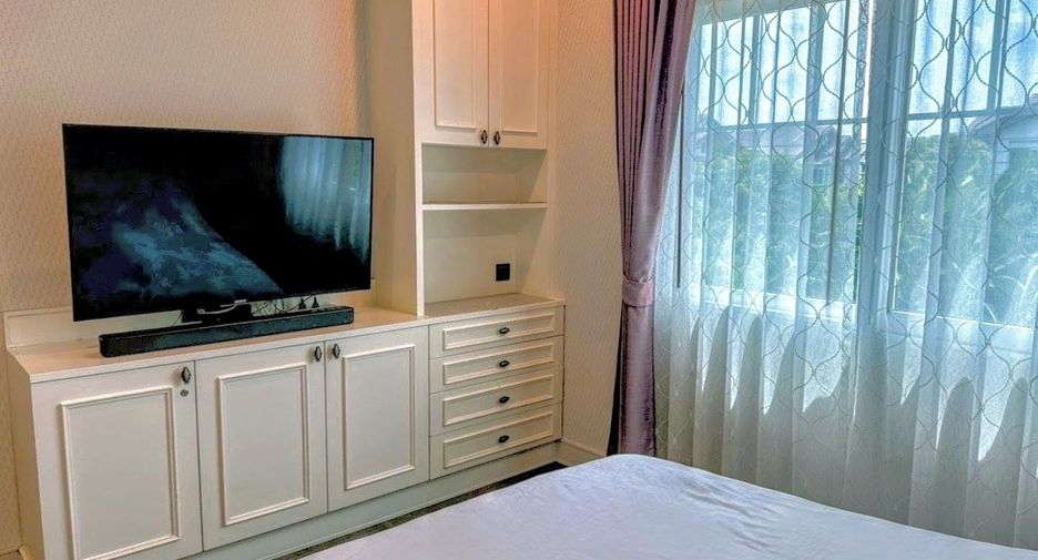 ขาย 4 ห้องนอน บ้านเดี่ยว ใน บางพลี, สมุทรปราการ