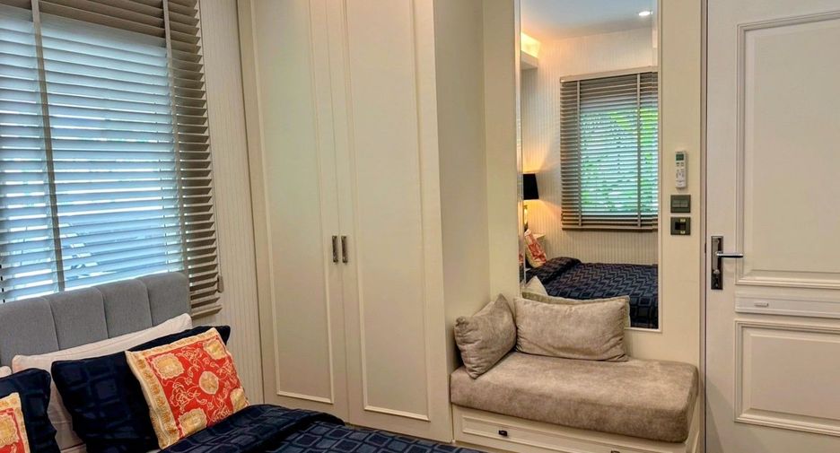 ขาย 4 ห้องนอน บ้านเดี่ยว ใน บางพลี, สมุทรปราการ