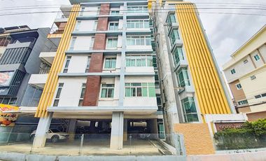 For sale 1 Beds condo in Din Daeng, Bangkok