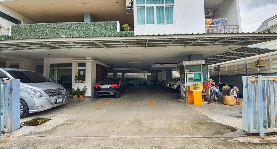 For sale 1 Beds condo in Din Daeng, Bangkok