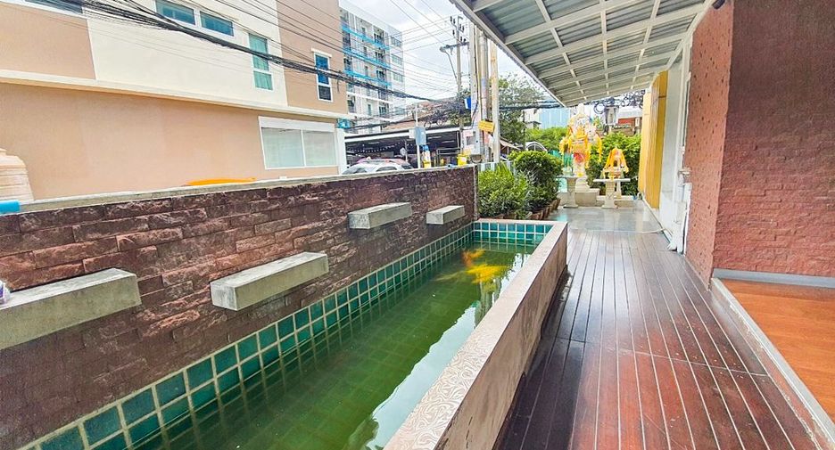 For sale 1 Beds condo in Din Daeng, Bangkok
