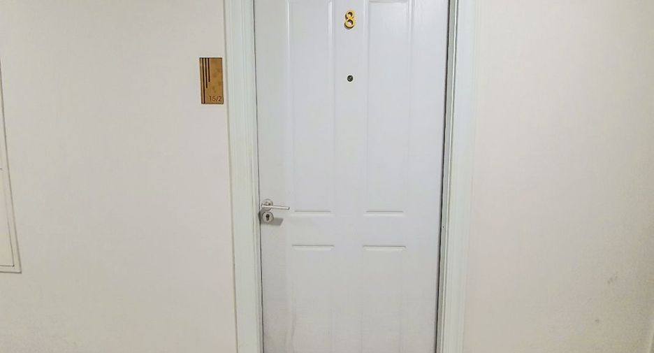 For sale 1 Beds condo in Din Daeng, Bangkok