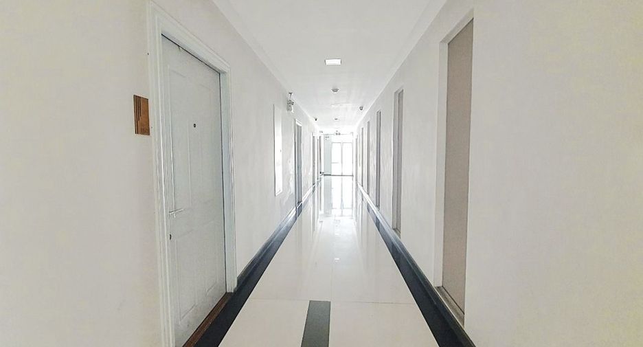 For sale 1 Beds condo in Din Daeng, Bangkok