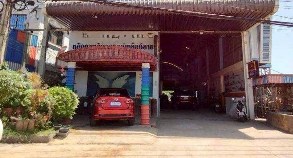 Almacén en venta en Na Klang, Nong Bua Lamphu