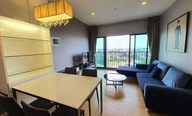 Wohnung zur Miete mit 1 Zimmer in Khlong Toei, Bangkok