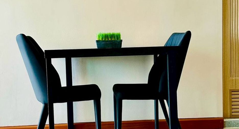 Wohnung zur Miete mit 1 Zimmer in Si Racha, Chonburi