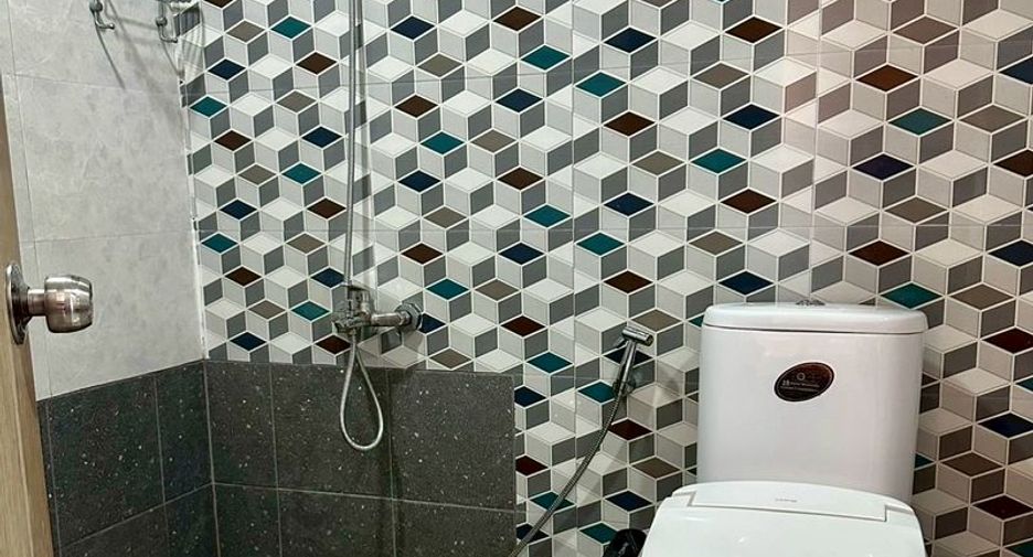 Wohnung zur Miete mit 1 Zimmer in Si Racha, Chonburi