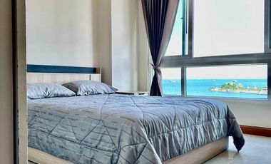 À louer 1 chambre condo à Si Racha, Chonburi
