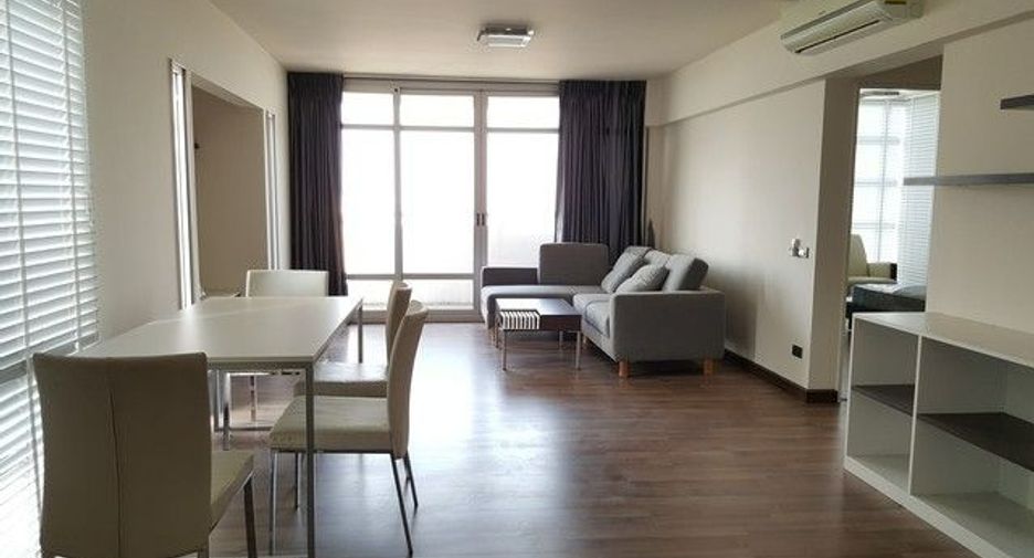 For rent 2 bedrooms condo in Pak Kret, Nonthaburi