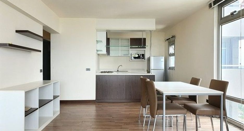 For rent 2 bedrooms condo in Pak Kret, Nonthaburi