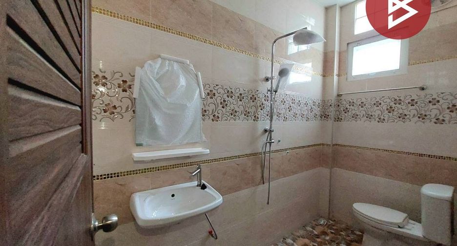 For sale studio house in Nikhom Phatthana, Rayong