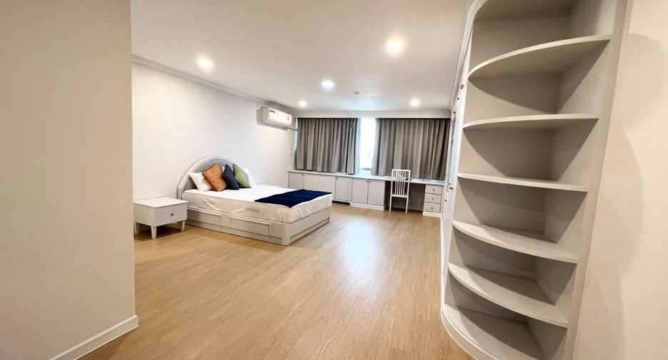 Wohnung zur Miete und zum Kauf mit 4 Zimmer in Watthana, Bangkok