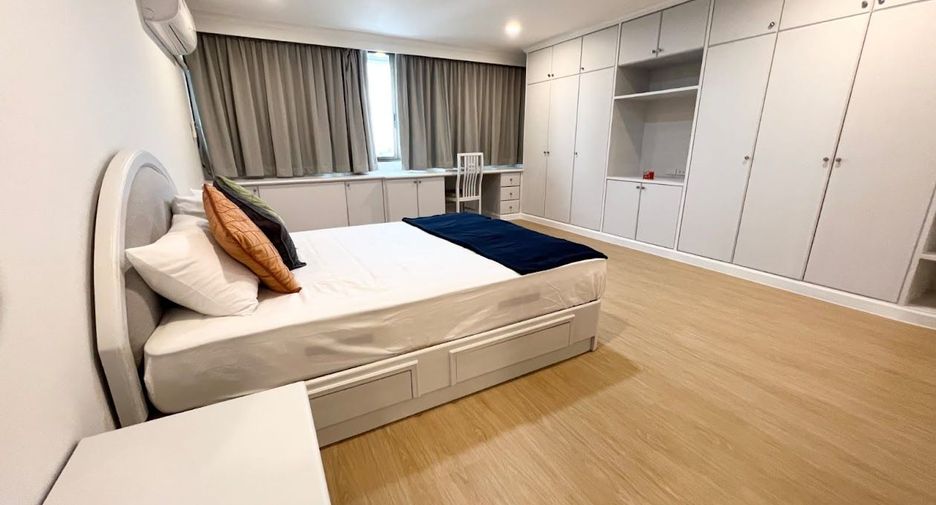 Wohnung zur Miete und zum Kauf mit 4 Zimmer in Watthana, Bangkok