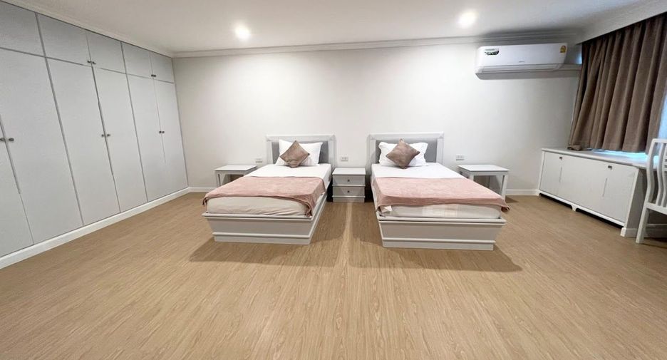 Wohnung zur Miete und zum Kauf mit 4 Zimmer in Watthana, Bangkok