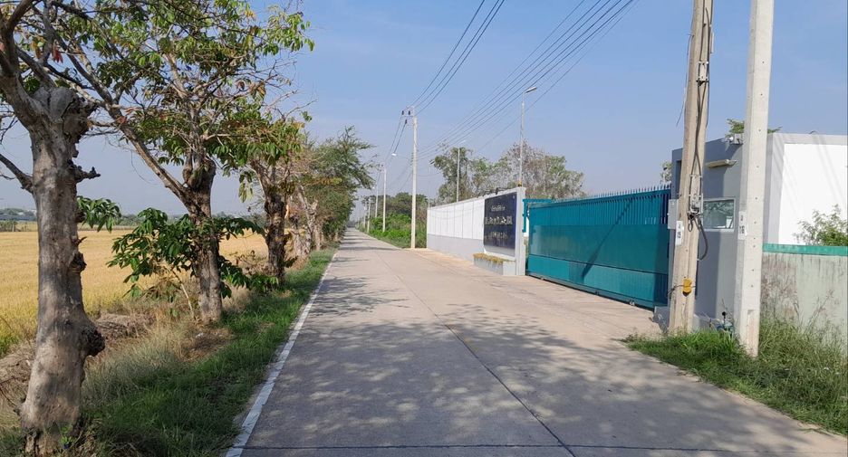 Lagerhaus zum Kauf mit 3 Zimmer in Sai Noi, Nonthaburi