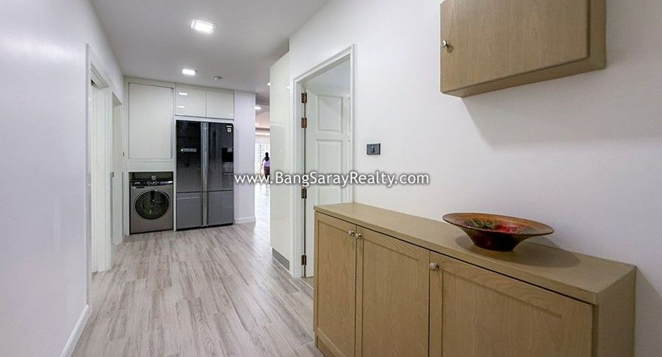 For sale 2 bedrooms condo in Bang Lamung, Chonburi