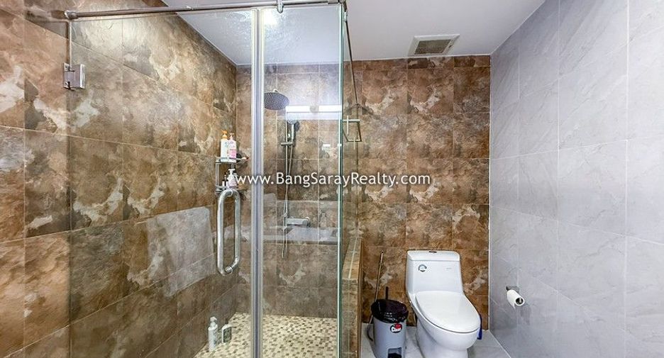 For sale 2 bedrooms condo in Bang Lamung, Chonburi