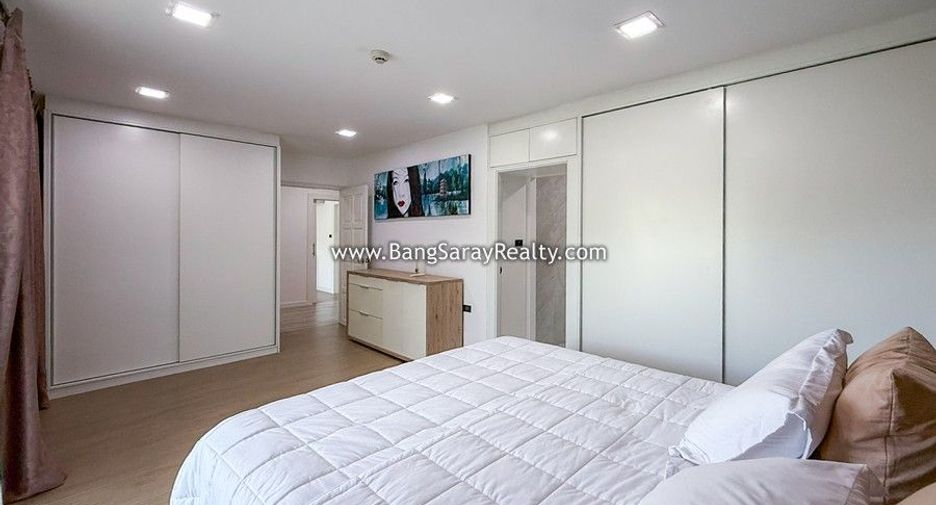 For sale 2 bedrooms condo in Bang Lamung, Chonburi