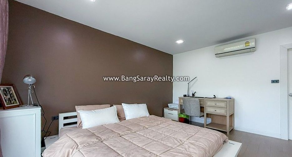For sale 2 bedrooms condo in Bang Lamung, Chonburi