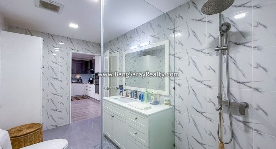 For sale 2 bedrooms condo in Bang Lamung, Chonburi