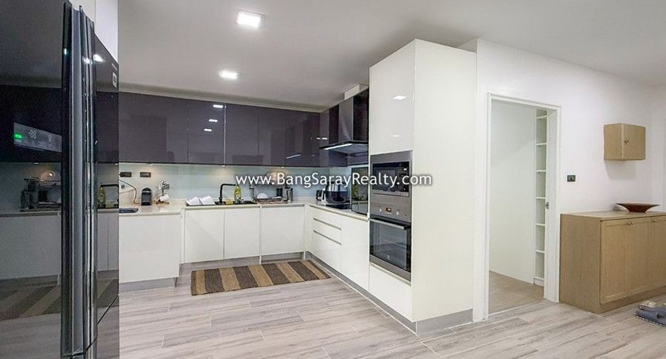 For sale 2 bedrooms condo in Bang Lamung, Chonburi