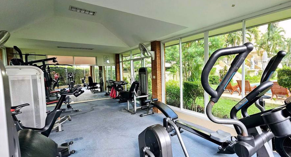 For sale 2 bedrooms condo in Bang Lamung, Chonburi