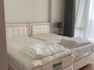 For rent 2 bedrooms condo in Sathon, Bangkok