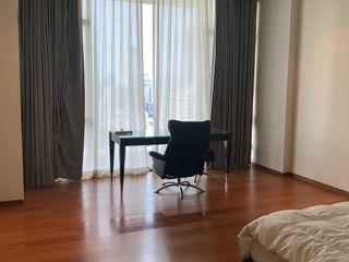For rent 2 bedrooms condo in Sathon, Bangkok