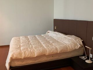 For rent 2 bedrooms condo in Sathon, Bangkok