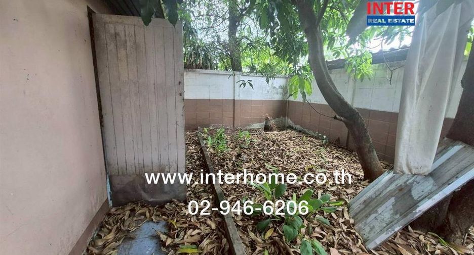 Haus zum Kauf mit 3 Zimmer in Pak Kret, Nonthaburi