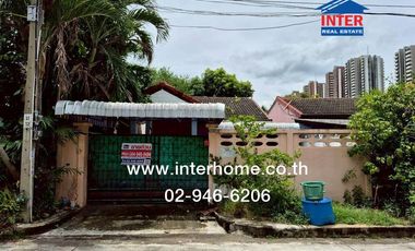 Casa en venta de 3 habitaciones en Pak Kret, Nonthaburi