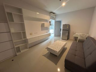 For sale 1 bed condo in Si Racha, Chonburi