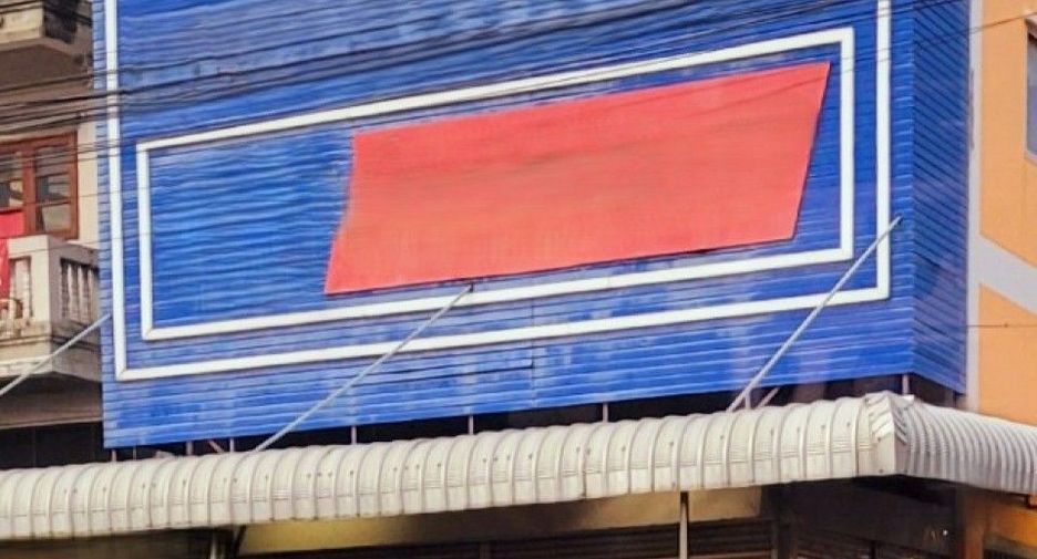 For sale retail Space in Khlong Sam Wa, Bangkok