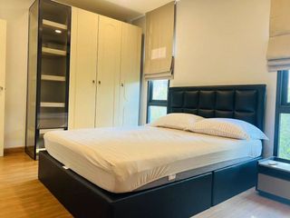Аренда 4 спальни дом в Bang Phli, Самутпракан