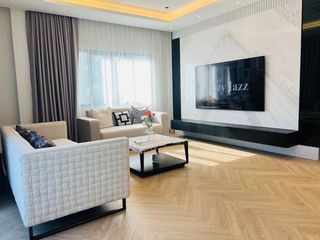 Аренда 4 спальни дом в Bang Phli, Самутпракан