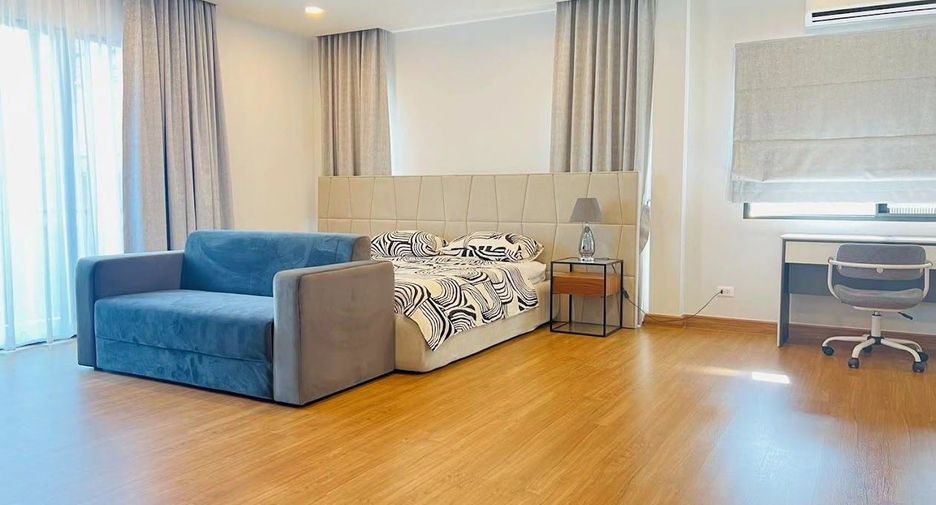 出租 4 卧室 独立屋 在 Bang Phli, Samut Prakan