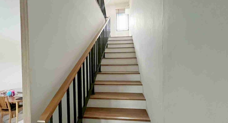 For sale 3 ベッドルーム house in Saphan Sung, Bangkok