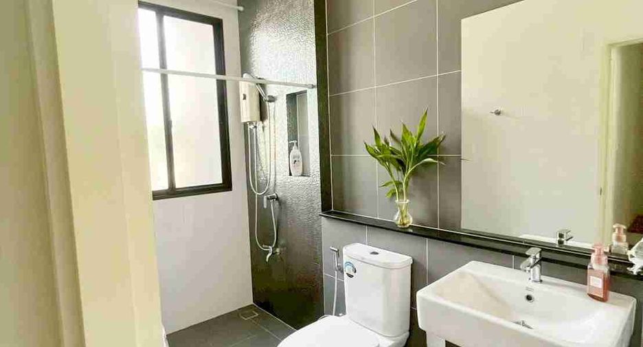 For sale 3 ベッドルーム house in Saphan Sung, Bangkok