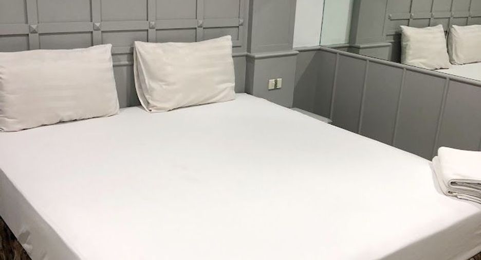For rent and for sale 70 bedrooms apartment in Bueng Kum, Bangkok