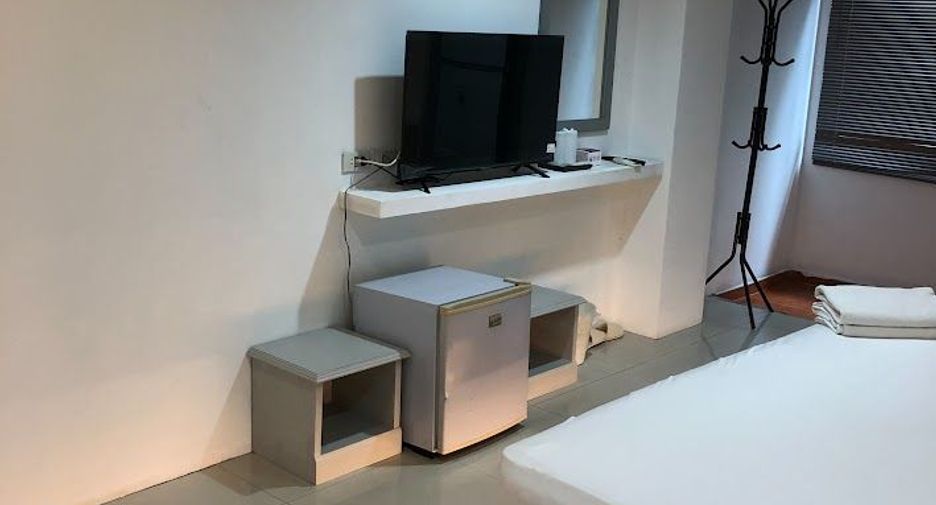 For rent and for sale 70 bedrooms apartment in Bueng Kum, Bangkok