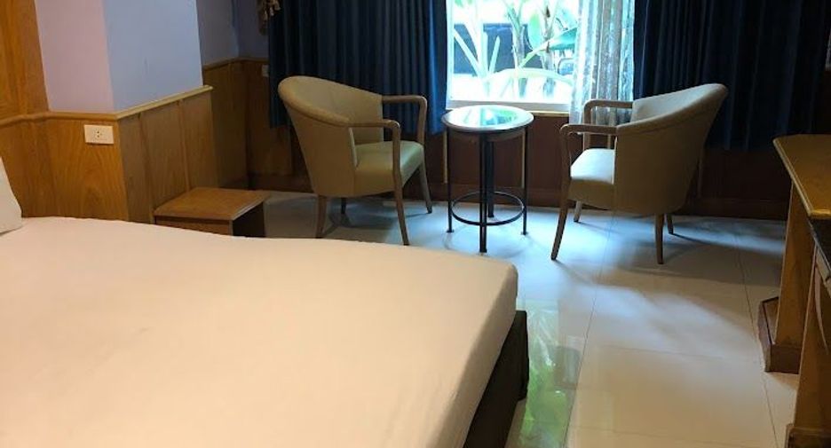 For rent and for sale 70 bedrooms apartment in Bueng Kum, Bangkok