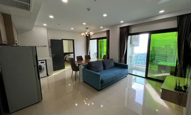 ขาย 2 ห้องนอน คอนโด ใน บางละมุง, ชลบุรี