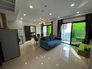 Condo en venta de 2 habitaciones en Bang Lamung, Chonburi