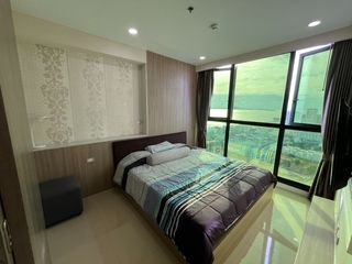 Condo en venta de 2 habitaciones en Bang Lamung, Chonburi