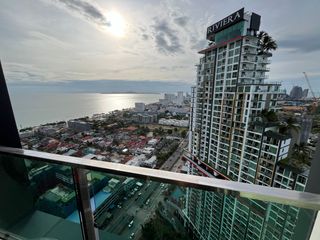 Condo en venta de 2 habitaciones en Bang Lamung, Chonburi