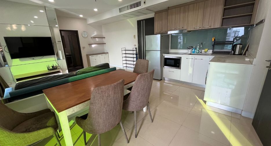 For sale 2 bedrooms condo in Bang Lamung, Chonburi