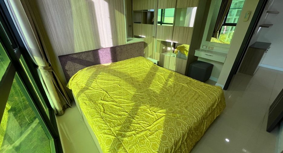 For sale 2 bedrooms condo in Bang Lamung, Chonburi