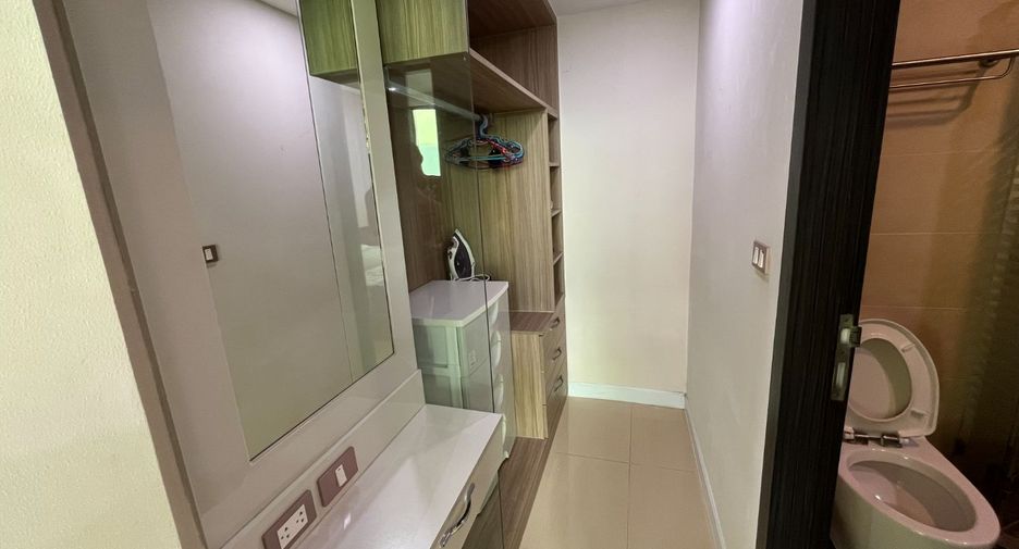 For sale 2 bedrooms condo in Bang Lamung, Chonburi