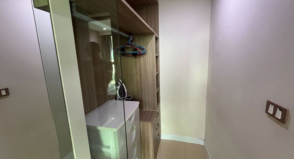 For sale 2 bedrooms condo in Bang Lamung, Chonburi