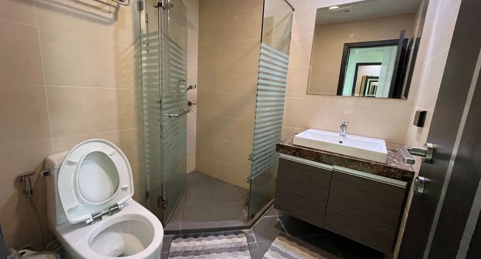 For sale 2 bedrooms condo in Bang Lamung, Chonburi